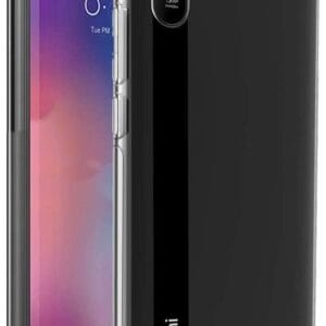 מגן שקוף גב קשיח Xiaomi – REDMI 9A